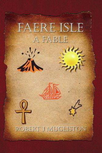 Cover for Robert J Mugliston · Faere Isle (Paperback Book) (2008)