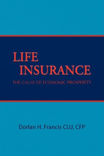 Cover for Dorlan H. Francis · Life Insurance (Paperback Book) (2009)