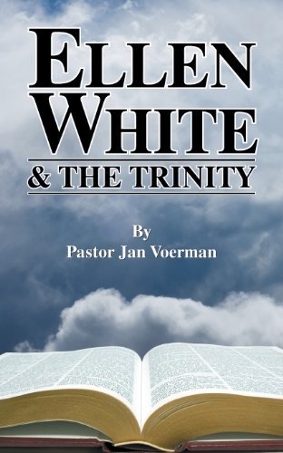 Cover for Jan Voerman · Ellen White and the Trinity (Paperback Book) (2013)