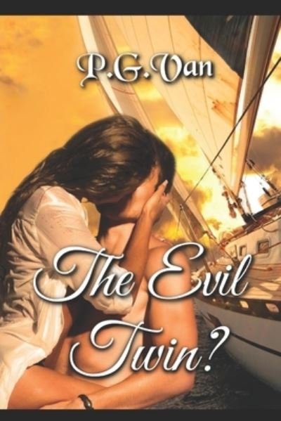 Cover for P G Van · The Evil Twin? (Paperback Book) (2016)