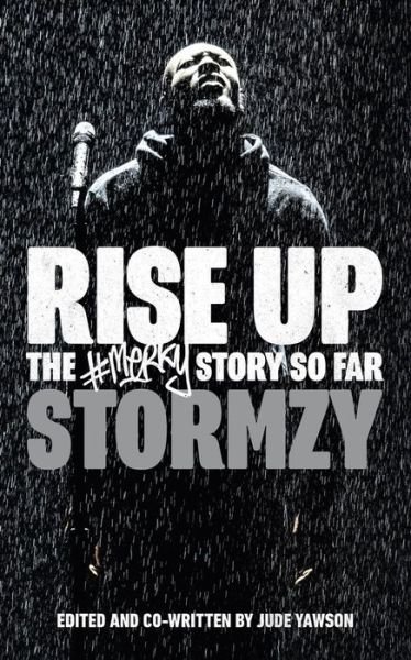 Cover for Stormzy · Rise Up: The #Merky Story So Far (Pocketbok) (2019)