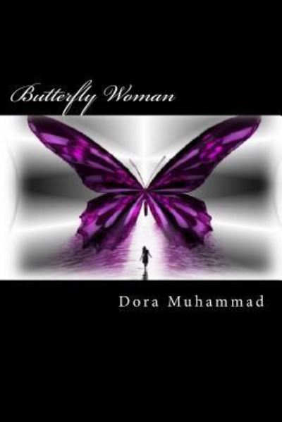 Cover for Dora Muhammad · Butterfly Woman (Paperback Book) (2017)