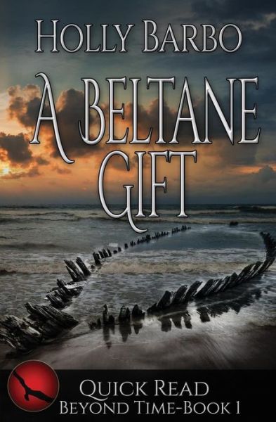 Cover for Holly Barbo · A Beltane Gift (Paperback Book) (2016)