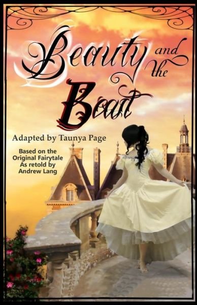 Cover for Taunya L Page · Beauty and the Beast (Paperback Book) (2016)