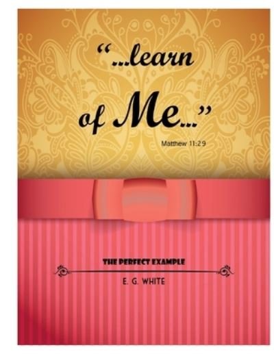 Cover for I M S · Learn of Me (Paperback Book) (2017)