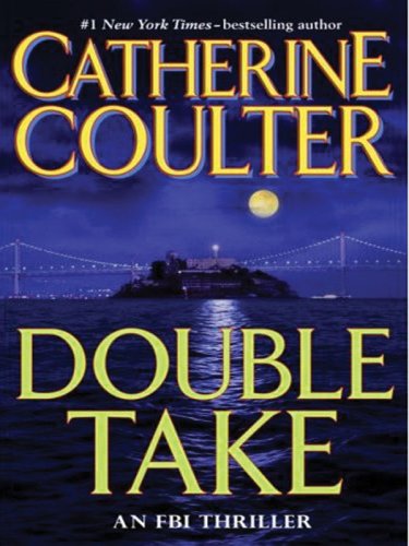 Cover for Catherine Coulter · Double Take (Fbi Thriller) (Paperback Book) (2008)