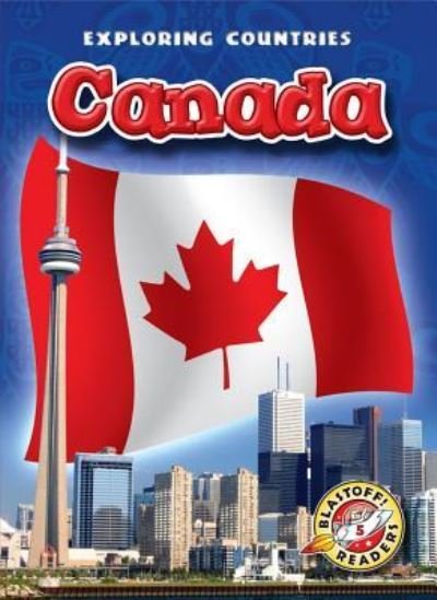 Cover for Colleen Sexton · Canada (Paperback Book) (2010)