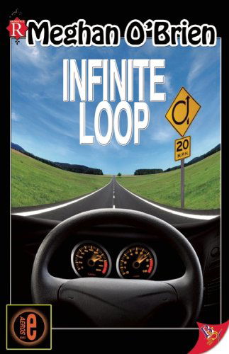 Cover for Meghan O'brien · Infinite Loop (Paperback Book) [Second edition] (2013)