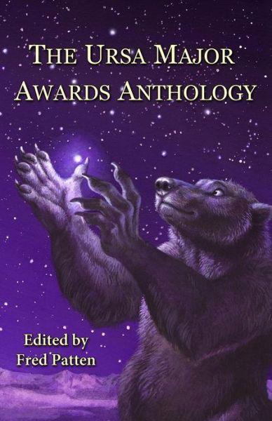Cover for Kyell Gold · The Ursa Major Awards Anthology (Paperback Book) (2012)