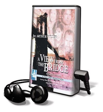 A View from the Bridge - Arthur Miller - Inne - Findaway World - 9781615459520 - 1 sierpnia 2009