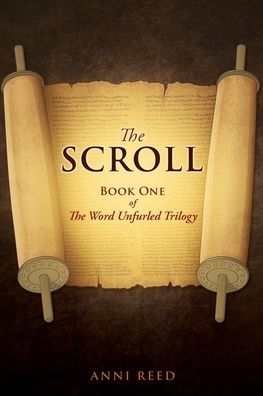 Cover for Anni Reed · The Scroll (Paperback Book) (2021)