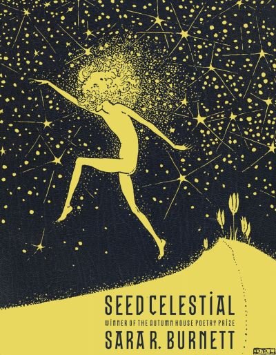 Cover for Sara R. Burnett · Seed Celestial (Pocketbok) (2022)