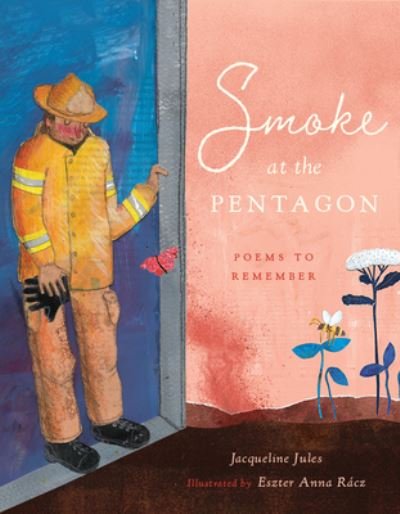 Cover for Jacqueline Jules · Smoke at the Pentagon (Book) (2023)