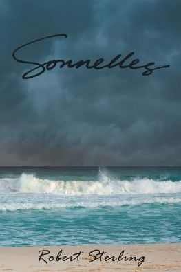 Cover for Robert Sterling · Sonnelles (Paperback Book) (2018)