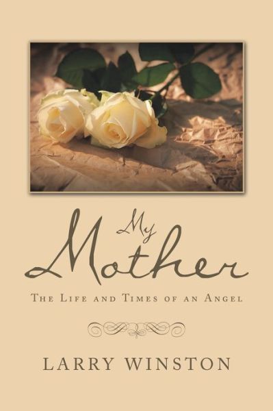 Cover for Larry Winston · My Mother (Paperback Book) (2020)