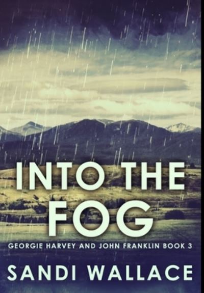 Cover for Sandi Wallace · Into the Fog (Inbunden Bok) (2021)