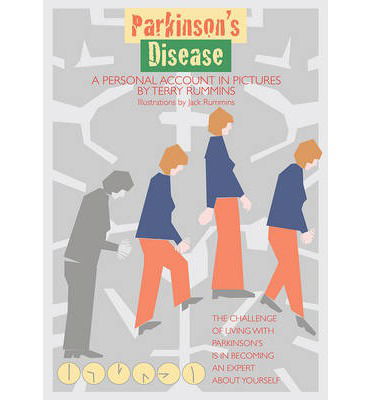 Parkinson's Disease: A Personal Account in Pictures - Terry Rummins - Bøker - Troubador Publishing - 9781780885520 - 1. juni 2013