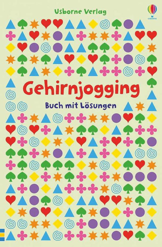 Gehirnjogging - Khan - Bøger -  - 9781782328520 - 