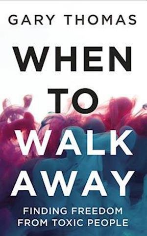 When to Walk Away - Gary Thomas - Musikk - Brilliance Corporation - 9781799711520 - 8. oktober 2019