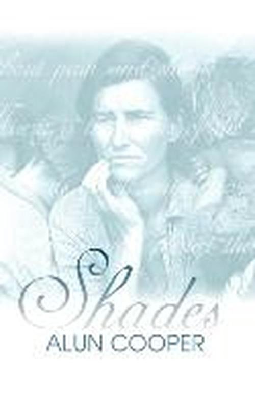 Cover for Alun Cooper · Shades (Pocketbok) (2003)