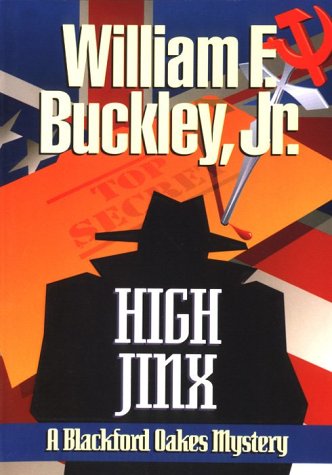 High Jinx - William F. Buckley Jr. - Książki - Turner Publishing Company - 9781888952520 - 13 listopada 1997