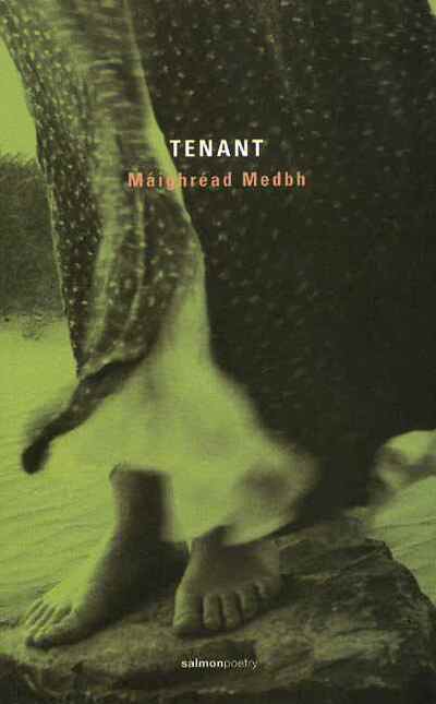 Cover for Maighread Medbh · Tenant (Paperback Book) (2000)