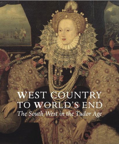 Cover for Sam Smiles · West Country to World's End (Paperback Book) (2025)