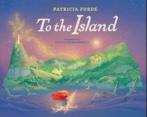 Cover for Patricia Forde · To the Island (Paperback Bog) (2021)