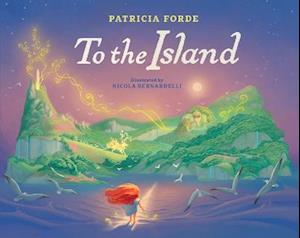 Cover for Patricia Forde · To the Island (Paperback Book) (2021)