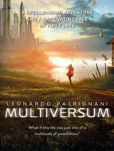 Leonardo Patrignani · Multiversum (Paperback Book) [New edition] (2014)