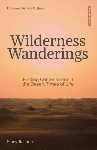 Cover for Stacy Reaoch · Wilderness Wanderings (Paperback Book) (2017)