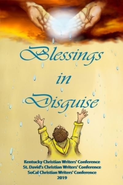 Cover for Living Parables of Central Florida · Blessings in Disguise (Paperback Book) (2019)