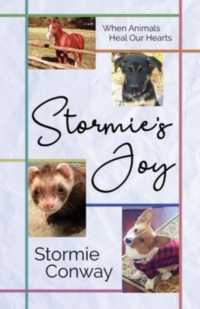 Cover for Stormie Conway · Stormie's Joy (Pocketbok) (2019)