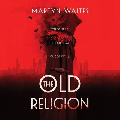 Cover for Martyn Waites · The Old Religion (CD) (2020)