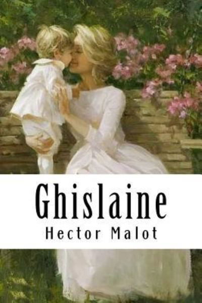 Cover for Hector Malot · Ghislaine (Pocketbok) (2018)