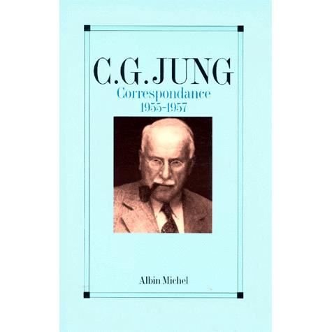 Cover for Carl Jung · Correspondance - Tome 4 (Collections Sciences - Sciences Humaines) (French Edition) (Paperback Bog) [French edition] (1995)