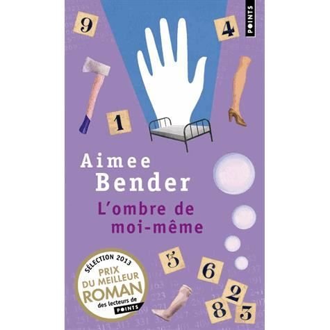 Cover for Aimee Bender · Ombre de Moi-Mme (Taschenbuch) (2013)