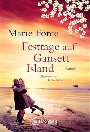 Cover for Force · Festtage auf Gansett Island (Book)