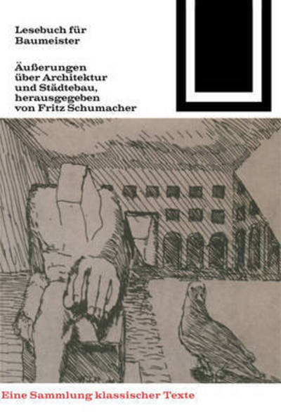 Cover for Lesebuch für Baumeister (Book) (1977)
