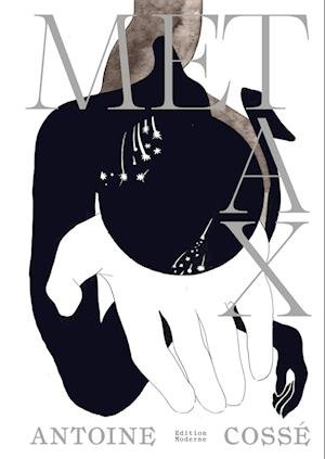 Cover for Antoine Cossé · Metax (Bog) (2023)