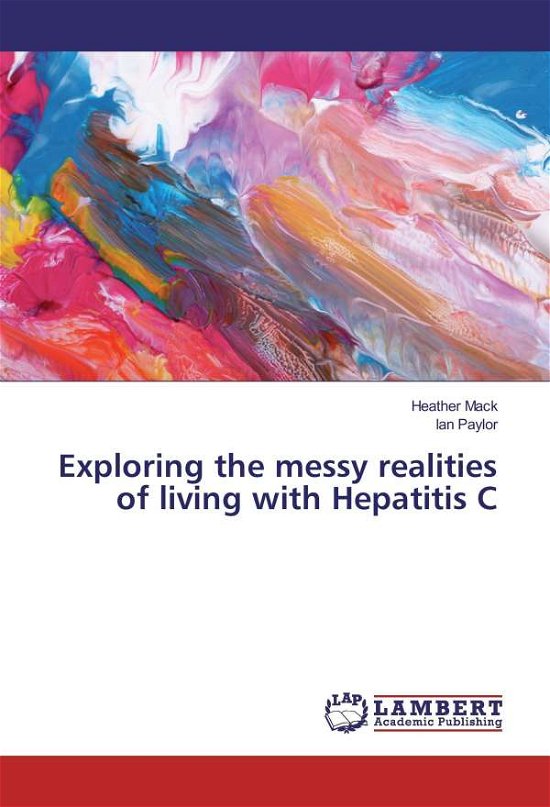 Cover for Mack · Exploring the messy realities of l (Book)