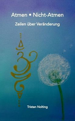 Cover for Nolting · Atmen - Nicht-Atmen (Book) (2020)