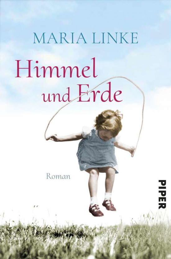 Cover for Linke · Himmel und Erde (Book)