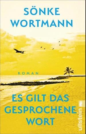 Cover for Sönke Wortmann · Es gilt das gesprochene Wort (Book) (2022)