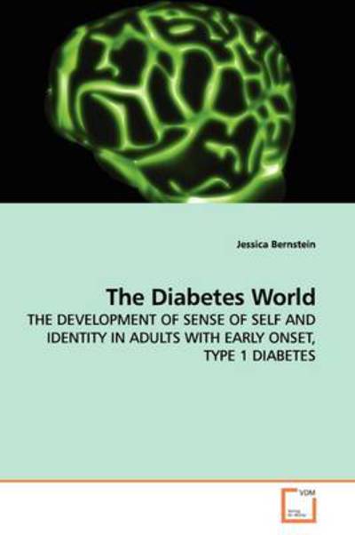 Cover for Jessica Bernstein · The Diabetes World (Paperback Book) (2009)