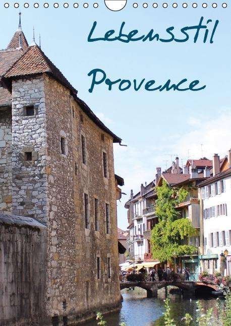 Cover for Kaula · Lebensstil Provence (immerwährend (Bog)