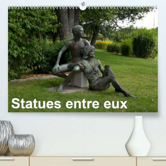 Cover for Lara · Statues entre euxCH-Version (Premi (Book)