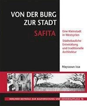 Cover for Issa · Von der Burg zur Stadt Safita (N/A)