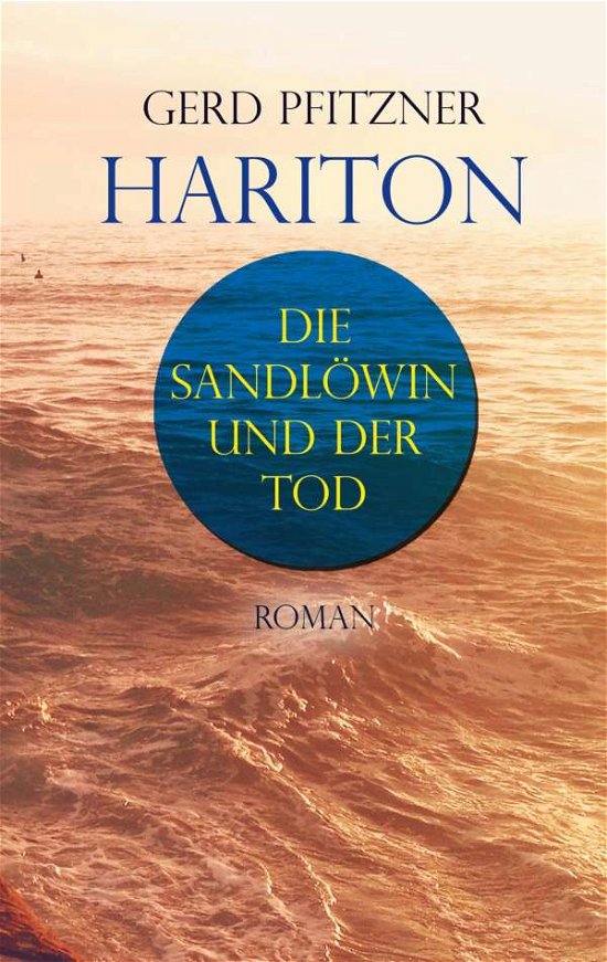 Cover for Pfitzner · Hariton (Book)