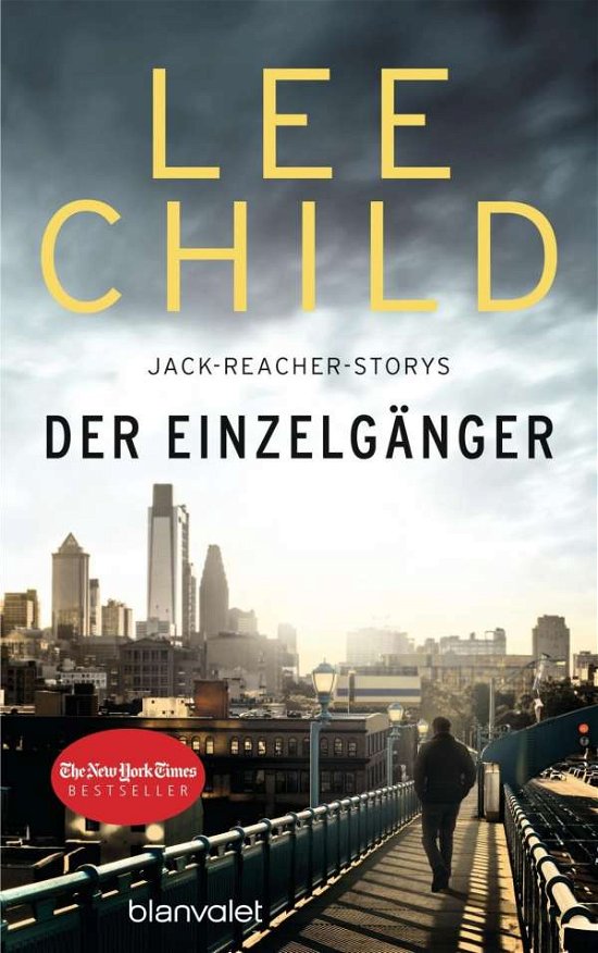 Cover for Child · Der Einzelgänger (Book)